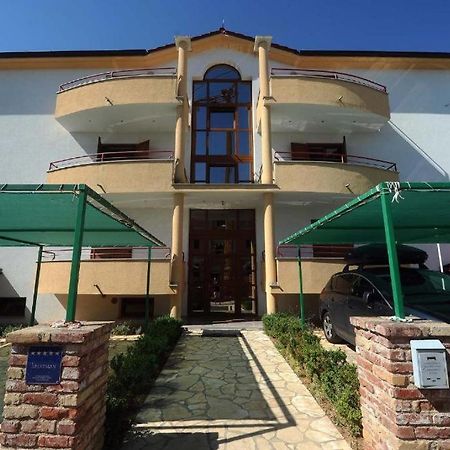 Apartments Ana Wellness L Ровинь Экстерьер фото