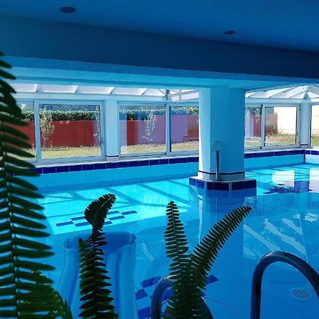 Apartments Ana Wellness L Ровинь Экстерьер фото
