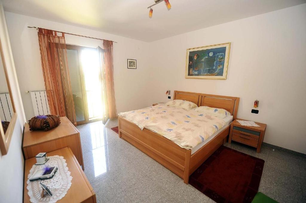 Apartments Ana Wellness L Ровинь Экстерьер фото