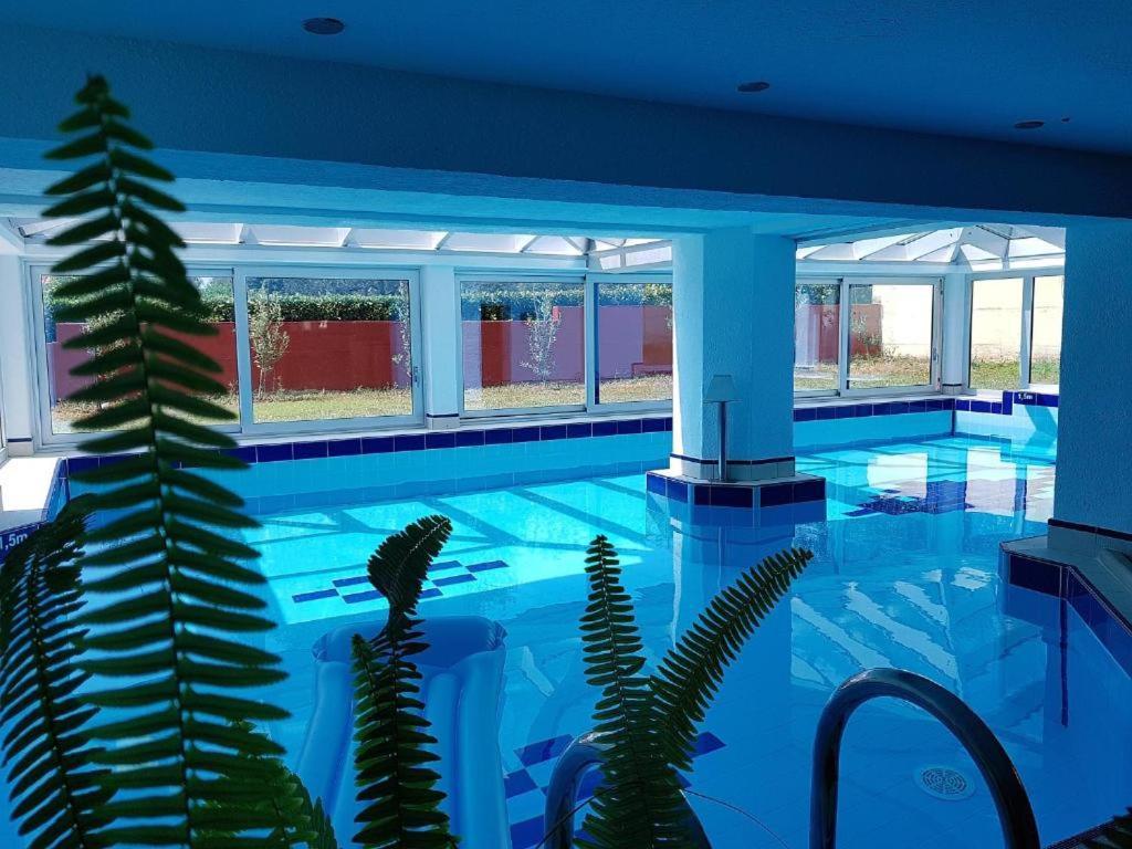 Apartments Ana Wellness L Ровинь Экстерьер фото