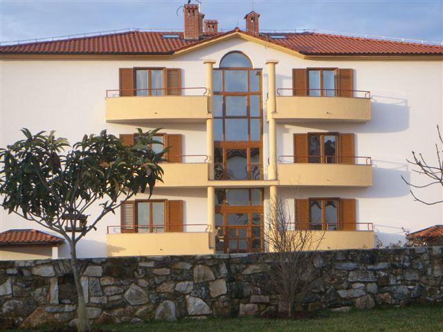 Apartments Ana Wellness L Ровинь Экстерьер фото