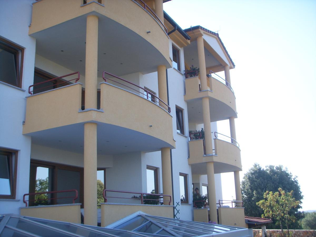 Apartments Ana Wellness L Ровинь Экстерьер фото