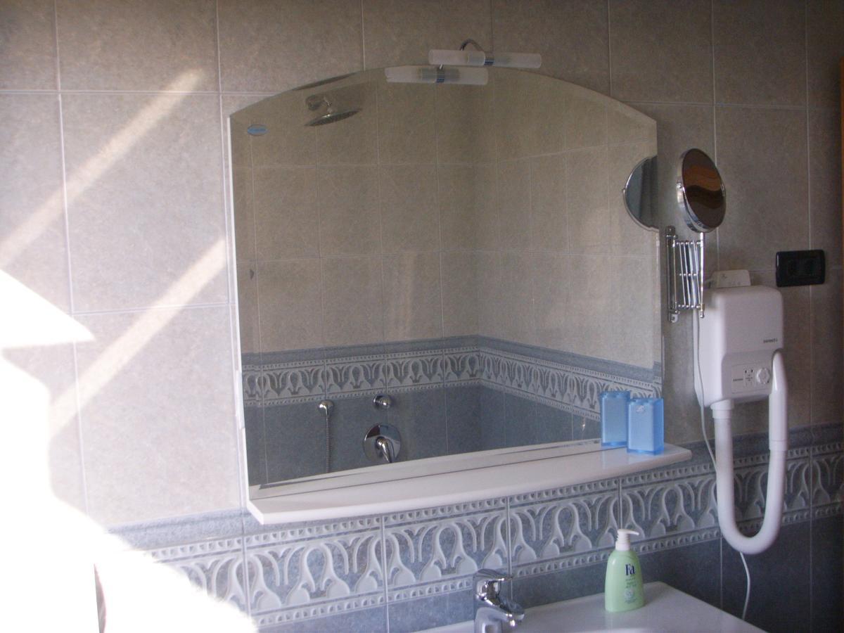 Apartments Ana Wellness L Ровинь Экстерьер фото