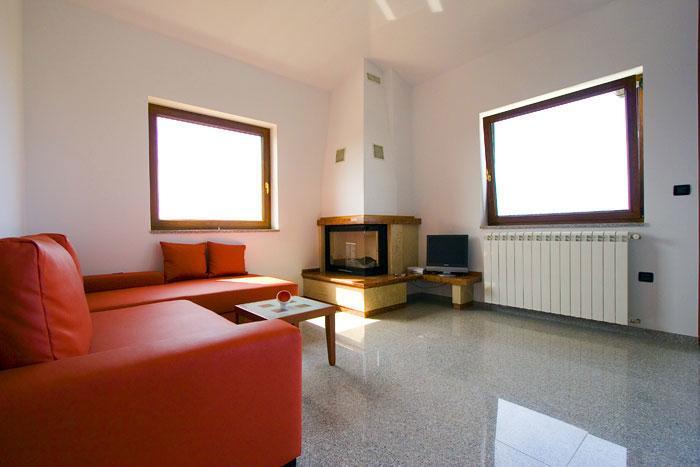 Apartments Ana Wellness L Ровинь Экстерьер фото