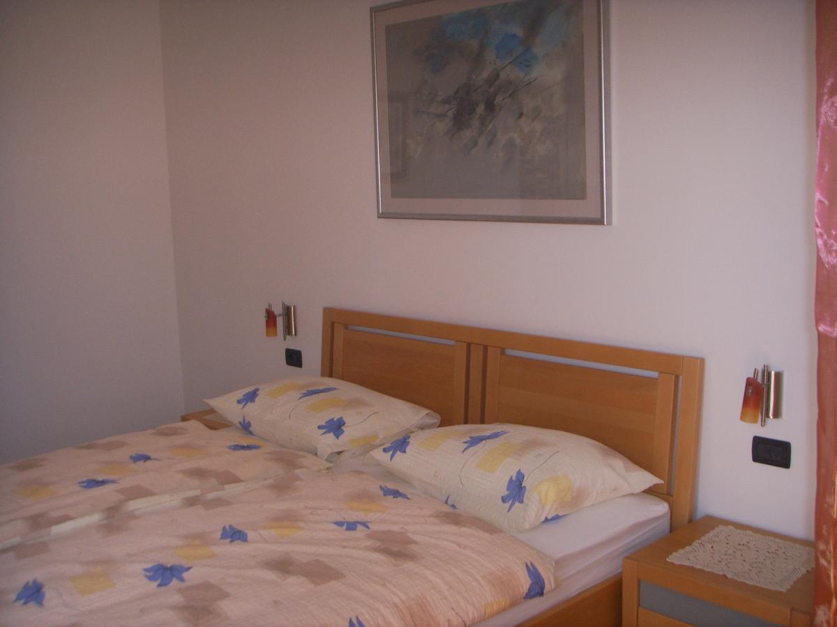 Apartments Ana Wellness L Ровинь Экстерьер фото