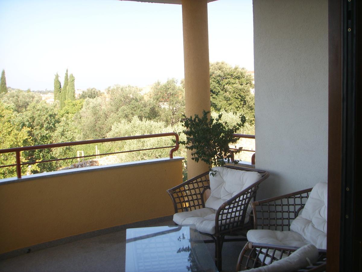 Apartments Ana Wellness L Ровинь Экстерьер фото