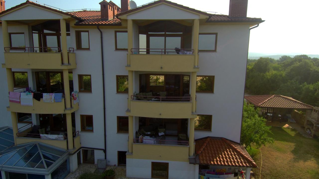 Apartments Ana Wellness L Ровинь Экстерьер фото